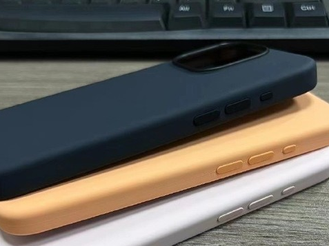 马山苹果14维修站分享iPhone14手机壳能直接给iPhone15用吗?