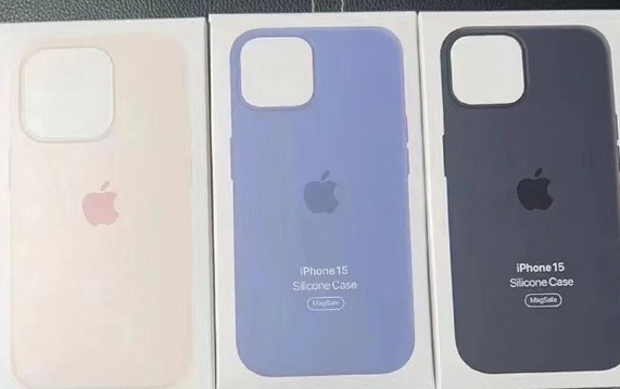 马山苹果14维修站分享iPhone14手机壳能直接给iPhone15用吗？ 