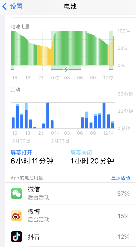 马山苹果14维修分享如何延长 iPhone 14 的电池使用寿命 