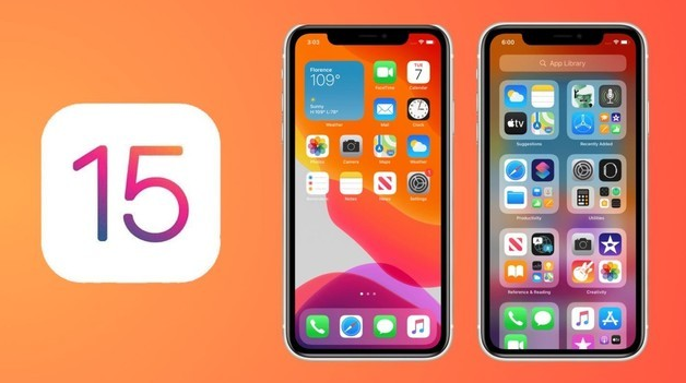 马山苹果13维修分享iPhone13更新iOS 15.5，体验如何 