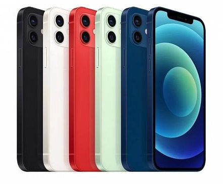 马山苹果维修点分享iPhone 12 Pro Max维修主板易被忽略的实操故障 