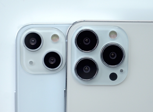 马山苹果维修点分享iPhone 13 Pro Max黑屏隐蔽诱因解读 