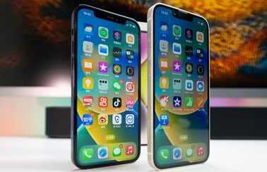 马山苹果维修点分享iPhone 14黑屏多元故障深度解读 