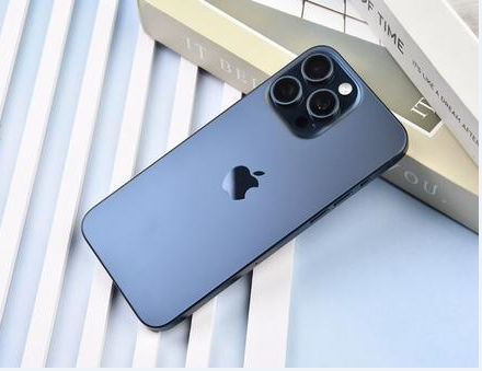 马山苹果维修点分享iPhone15 Pro Max黑屏少见诱因梳理 