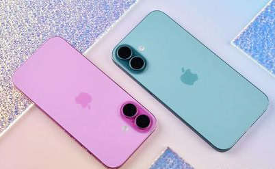 马山苹果维修点分享iPhone 16手机黑屏多重诱因解析 