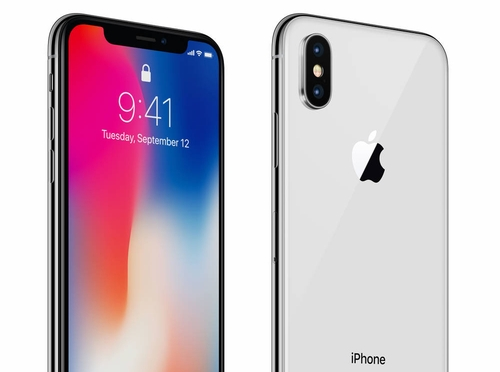 马山苹果维修点分享iPhone X电池发烫冷门故障解析 