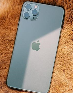 马山苹果维修点分享iPhone 11 Pro Max电池发烫特殊问题 