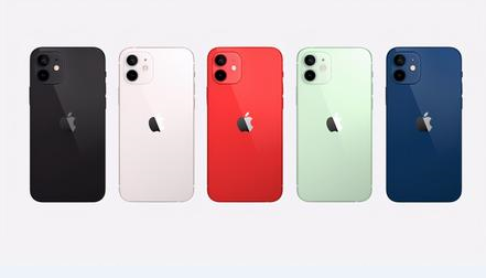 马山苹果维修点分享iPhone 12电池发烫少见诱因解析 