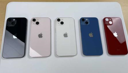 马山苹果维修点分享iPhone 13电池发烫多类故障解析 