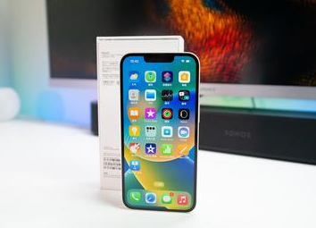 马山苹果维修点分享iPhone 14电池发烫真实诱因盘点 