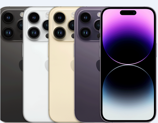 马山苹果维修点分享iPhone 14 Pro发烫易忽略问题解析 