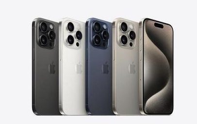 马山苹果维修点分享iPhone 15 Pro发烫五大诱因详解 