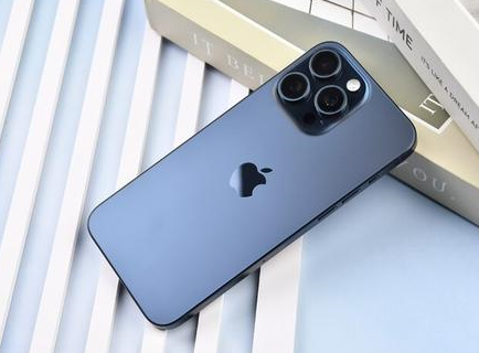 马山苹果维修点分享iPhone 15 Pro Max发烫深度剖析 