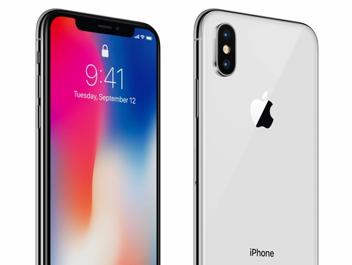 马山苹果维修点分享iPhone X摄像头实拍质感与场景适配全解析 