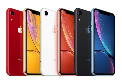 马山苹果维修点分享iPhone XR摄像头原生色彩表现与日常拍摄实用指南 